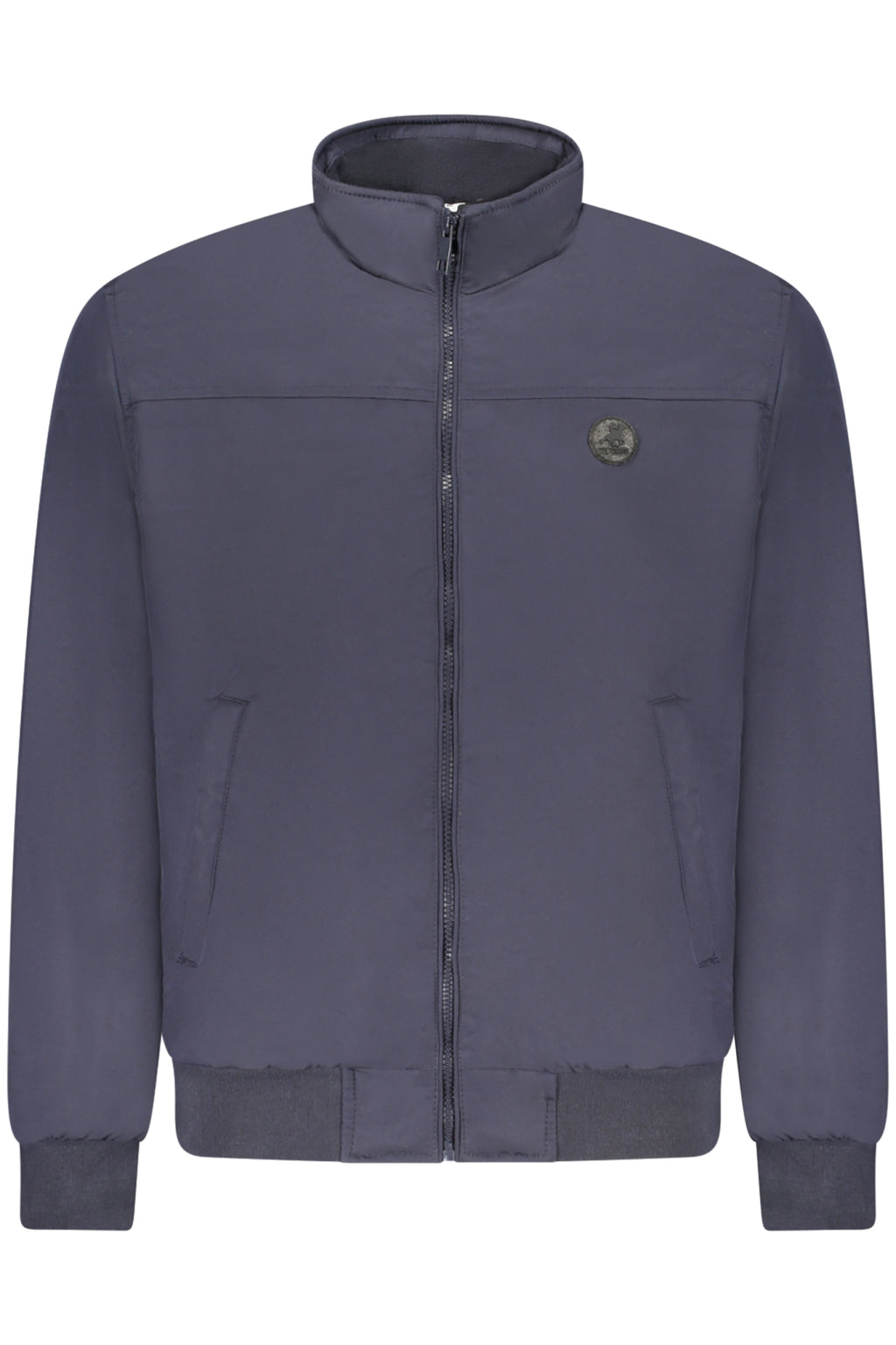 US GRAND MEN'S BLUE JACKET