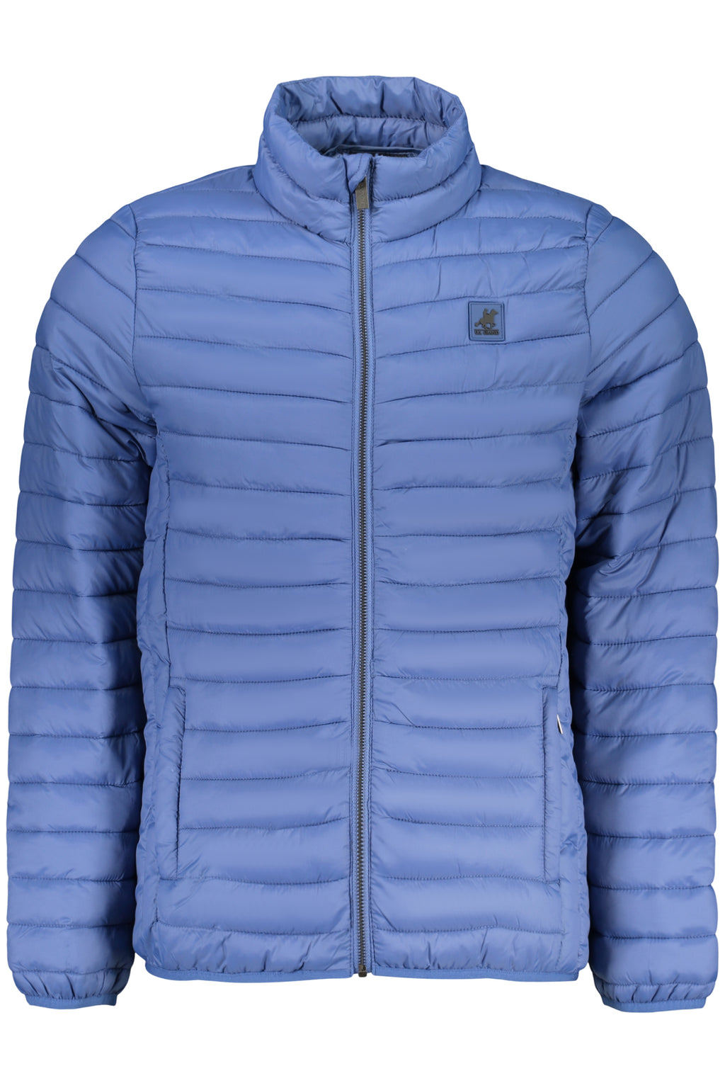 US GRAND MEN'S BLUE JACKET