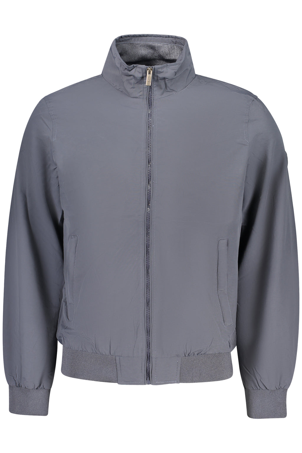 US GRAND MEN'S BLUE JACKET