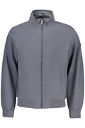 US GRAND MEN'S BLUE JACKET