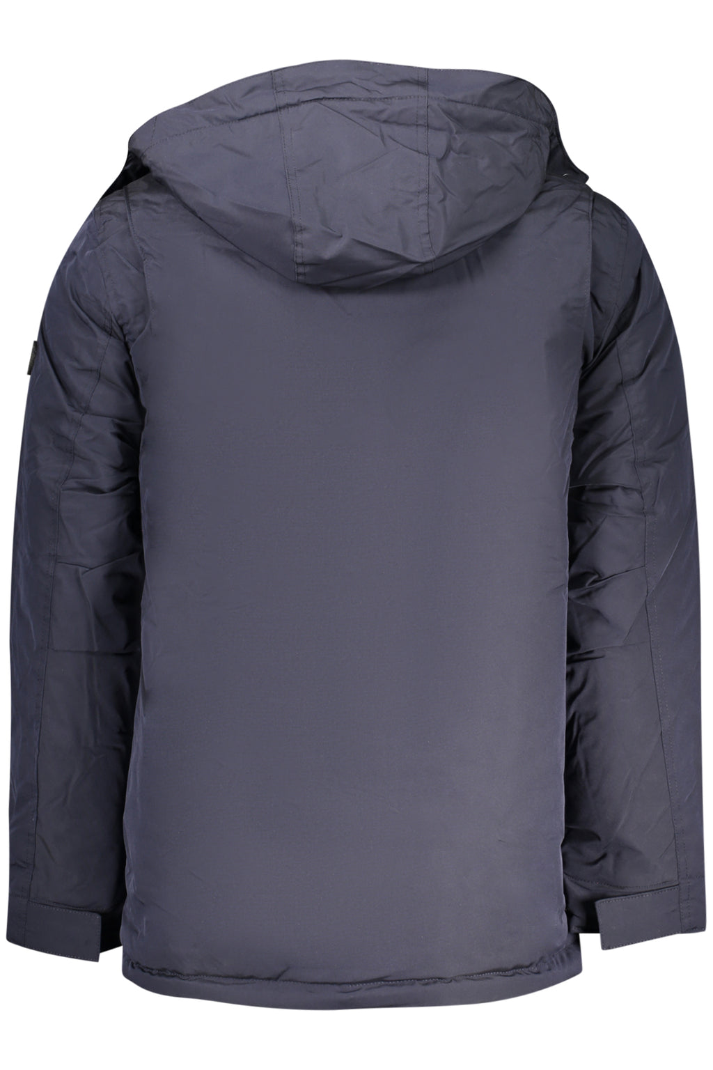 US GRAND MEN'S BLUE JACKET