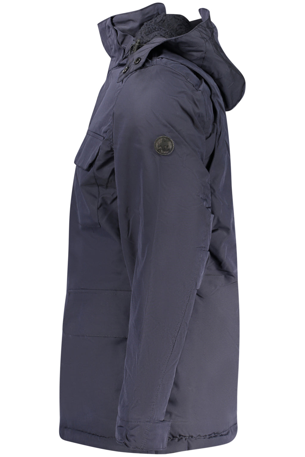 US GRAND MEN'S BLUE JACKET