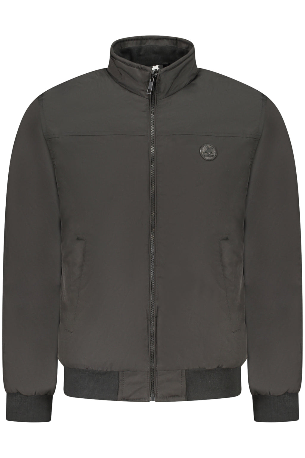 US GRAND BLACK MEN'S JACKET