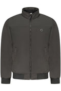 US GRAND BLACK MEN'S JACKET