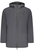 US GRAND BLACK MEN'S JACKET