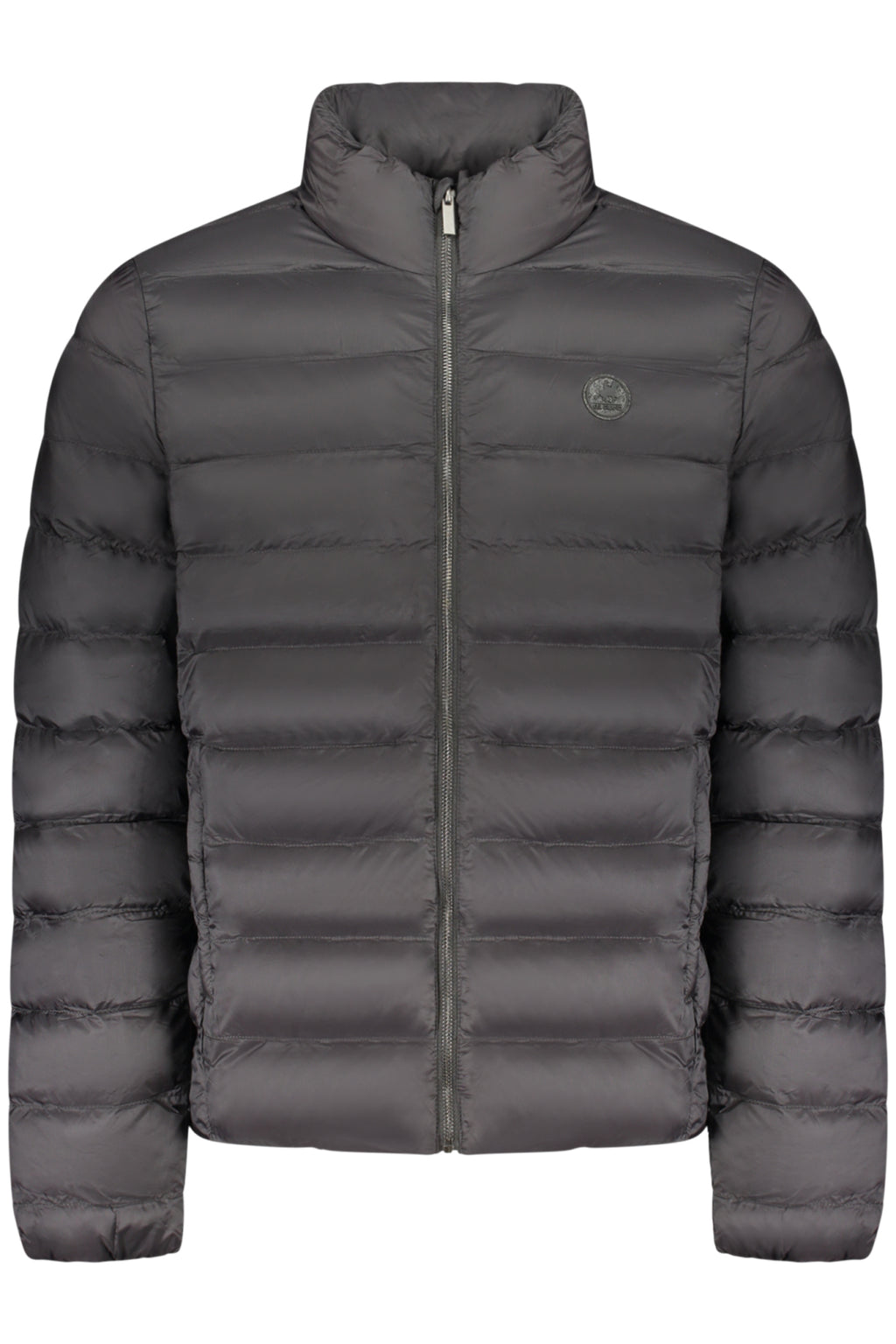 US GRAND BLACK MEN'S JACKET