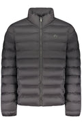 US GRAND BLACK MEN'S JACKET