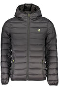 US GRAND BLACK MEN'S JACKET