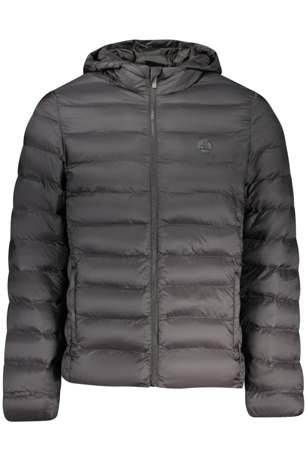 US GRAND BLACK MEN'S JACKET