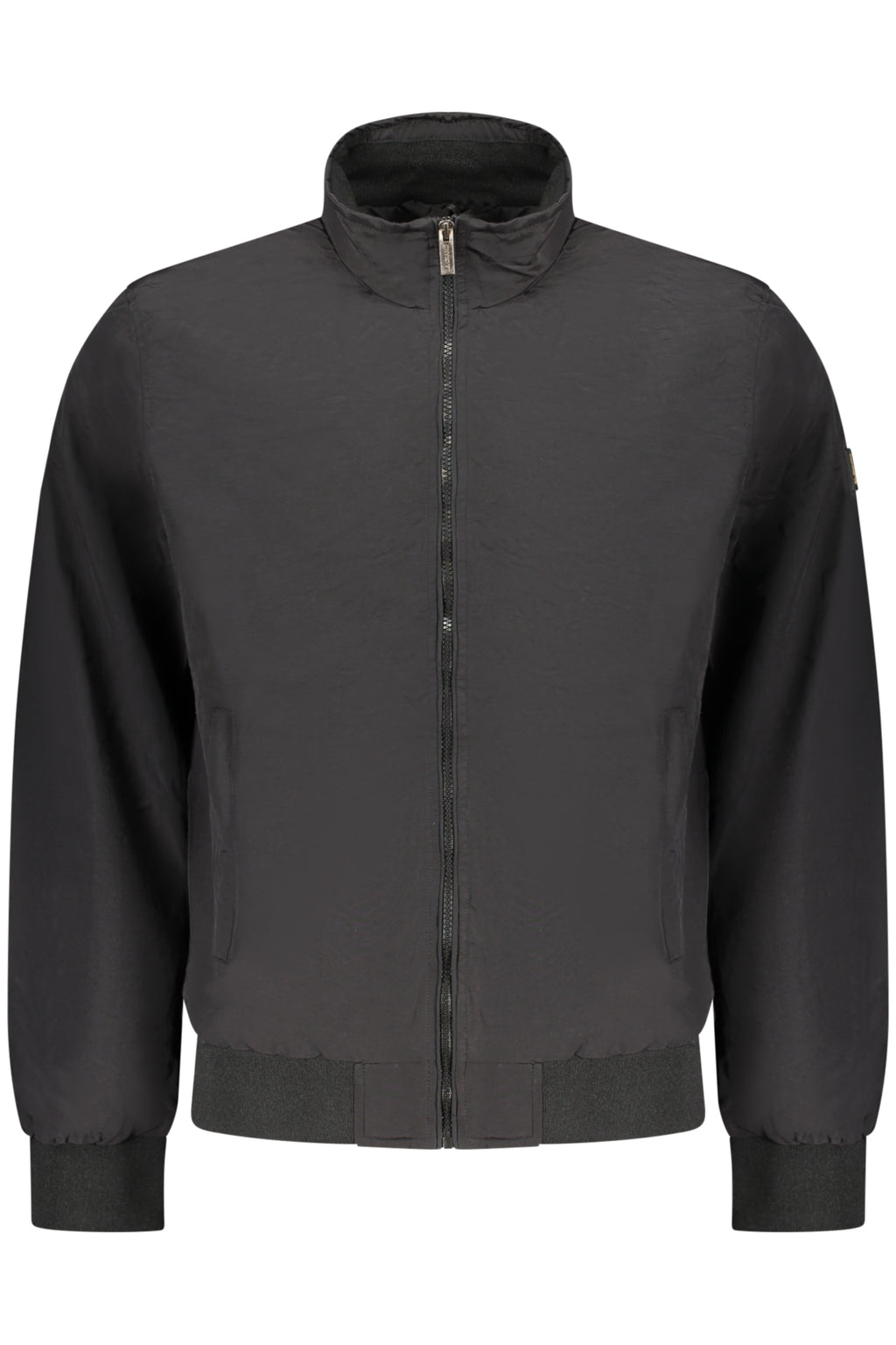 US GRAND BLACK MEN'S JACKET