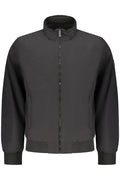 US GRAND BLACK MEN'S JACKET