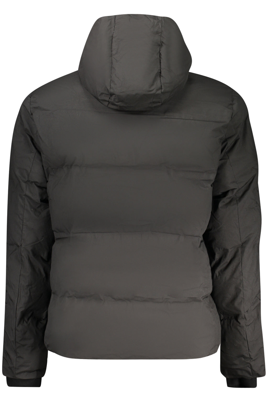 US GRAND BLACK MEN'S JACKET