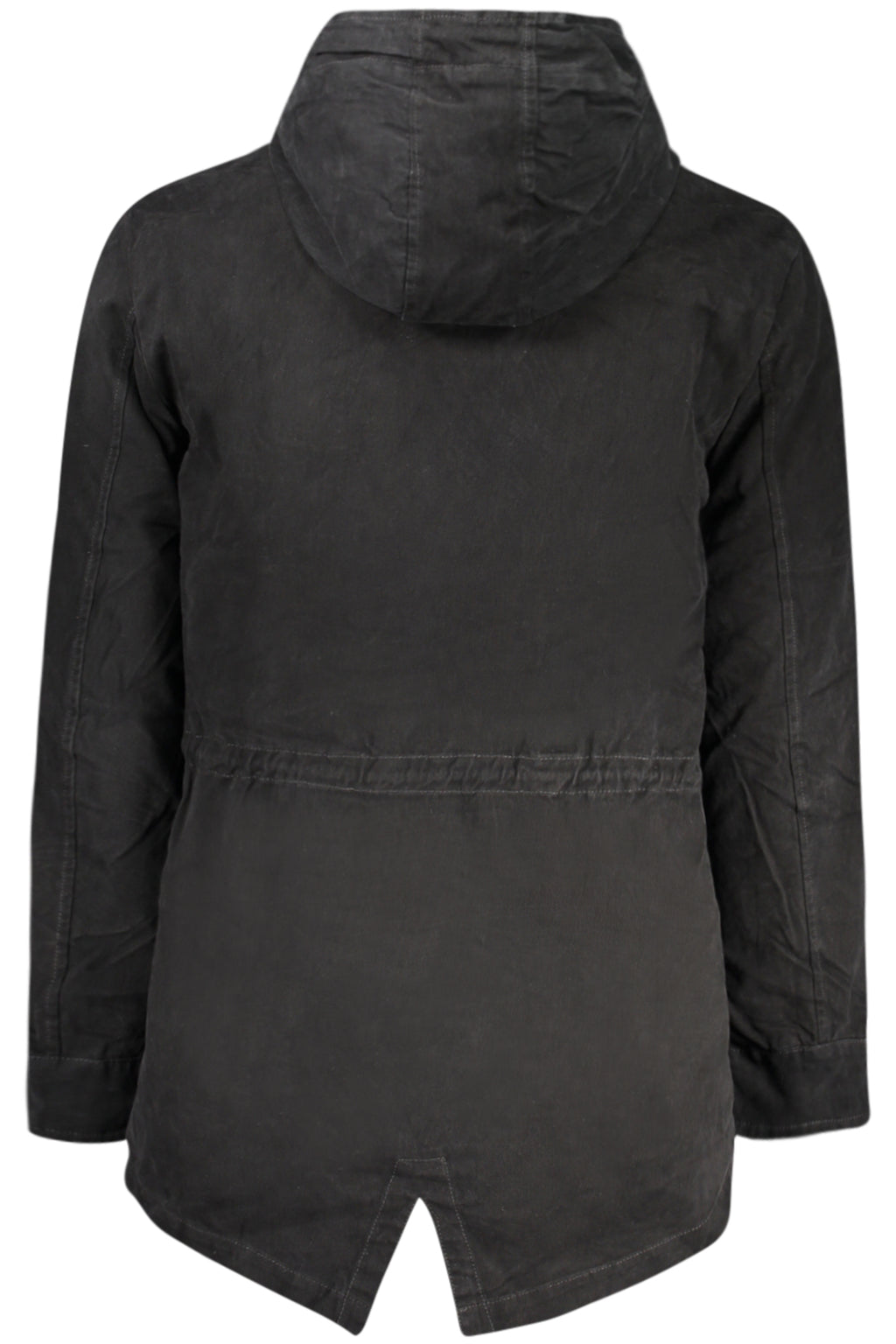 US GRAND BLACK MEN'S JACKET