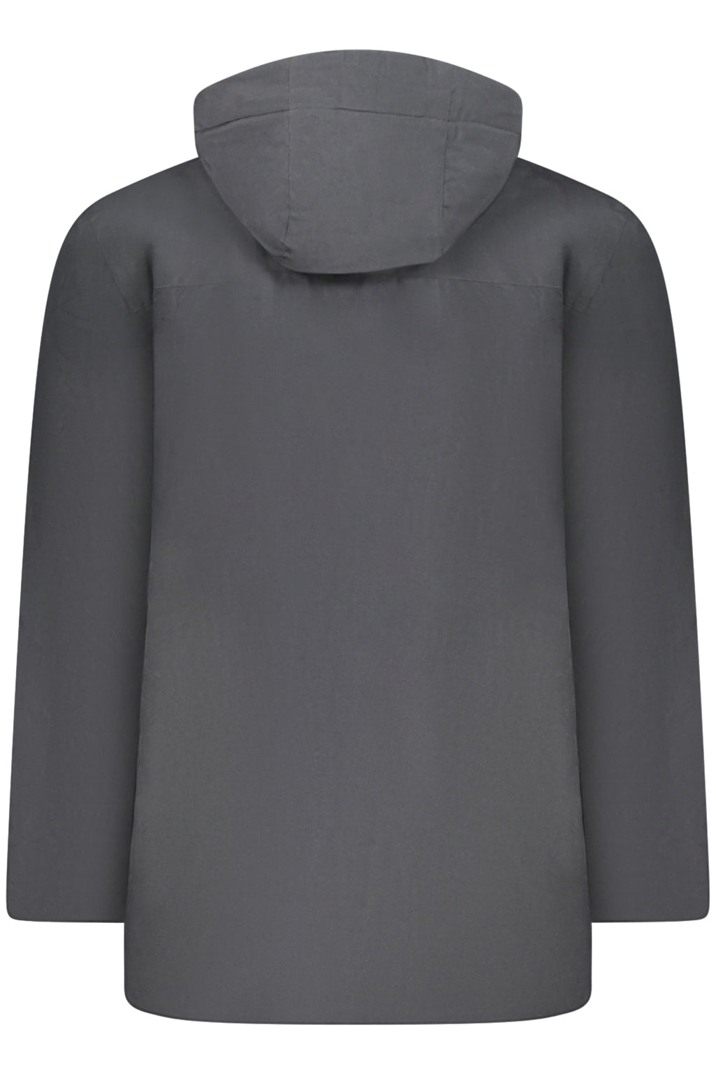 US GRAND BLACK MEN'S JACKET