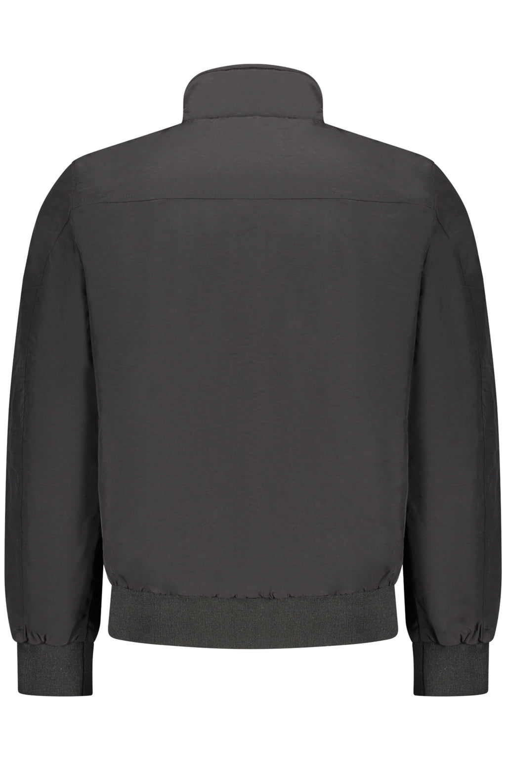 US GRAND BLACK MEN'S JACKET