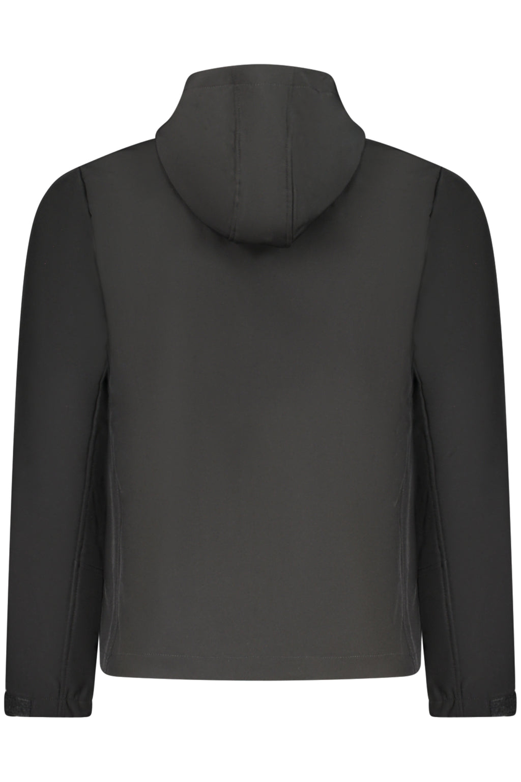 US GRAND BLACK MEN'S JACKET