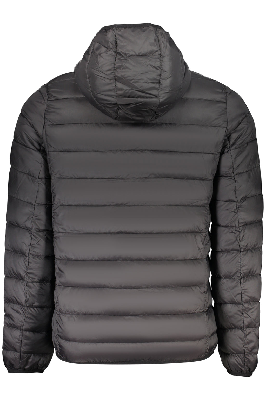 US GRAND BLACK MEN'S JACKET