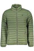 US GRAND MEN'S GREEN JACKET