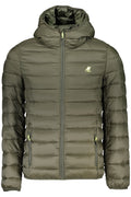 US GRAND GREEN MEN'S JACKET