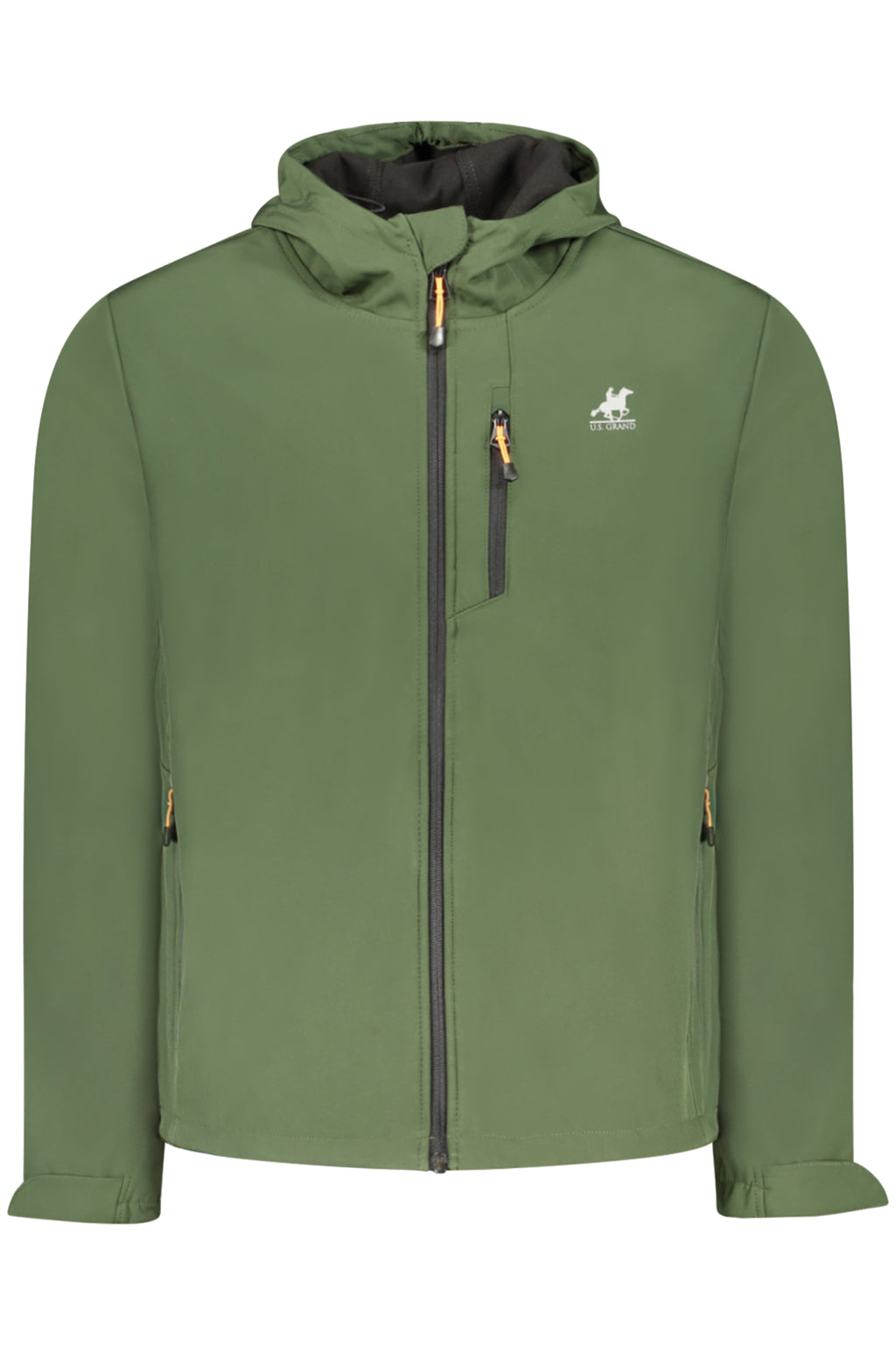 US GRAND GREEN MEN'S JACKET