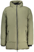US GRAND GREEN MEN'S JACKET