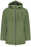 US GRAND GREEN MEN'S JACKET