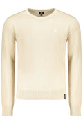 US GRAND MEN'S BEIGE JERSEY