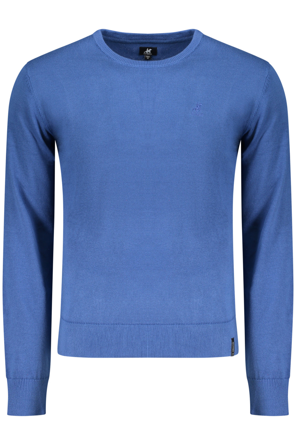 US GRAND MEN'S BLUE JERSEY