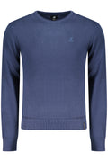 US GRAND MEN'S BLUE JERSEY