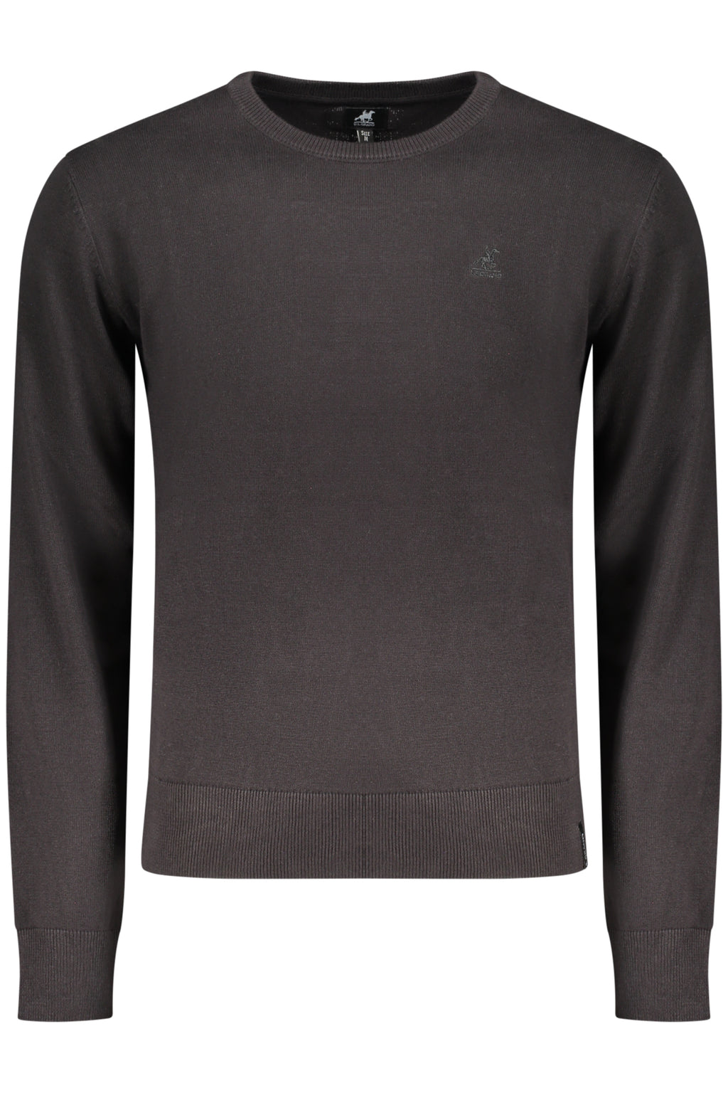 US GRAND MEN'S BLACK JERSEY