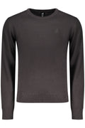 US GRAND MEN'S BLACK JERSEY