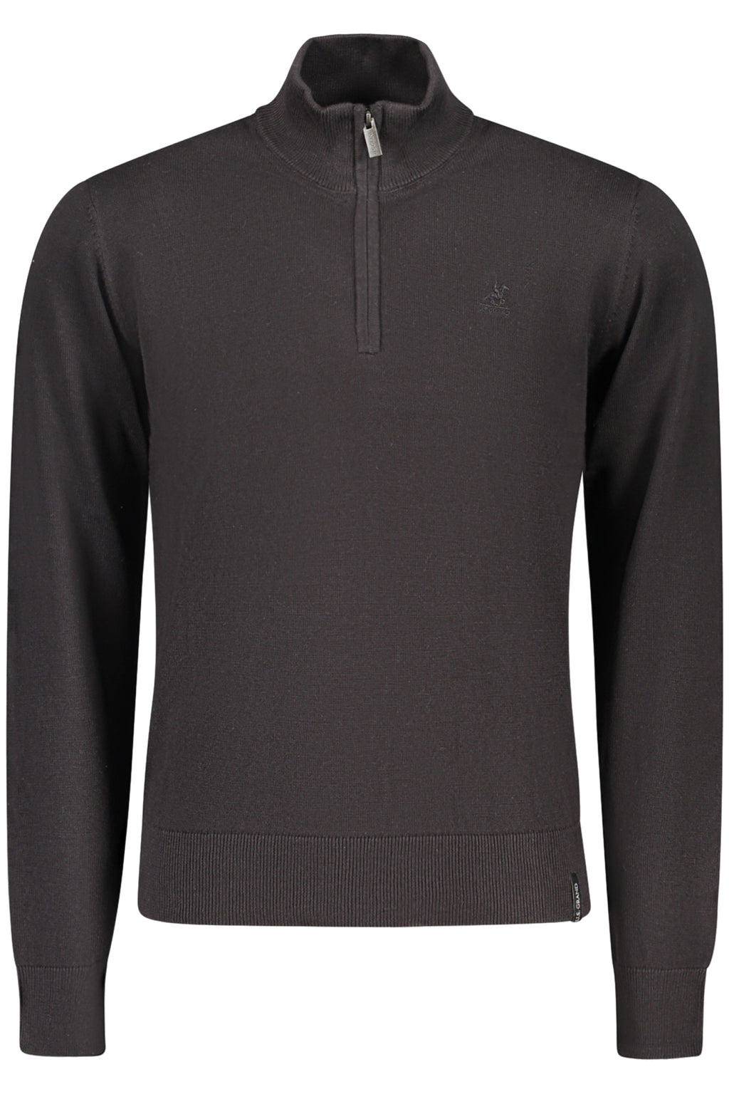 US GRAND MEN'S BLACK JERSEY