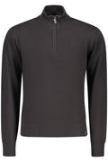 US GRAND MEN'S BLACK JERSEY