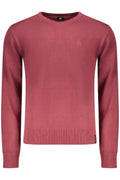 US GRAND MEN'S RED JERSEY