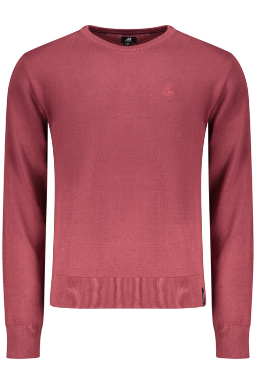 US GRAND MEN'S RED JERSEY