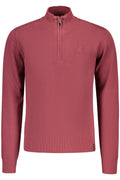 US GRAND MEN'S RED JERSEY
