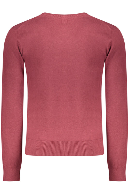 US GRAND MEN'S RED JERSEY