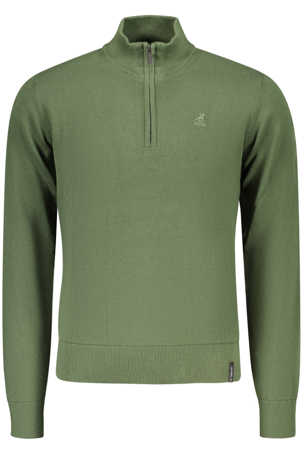 US GRAND MEN'S GREEN JERSEY