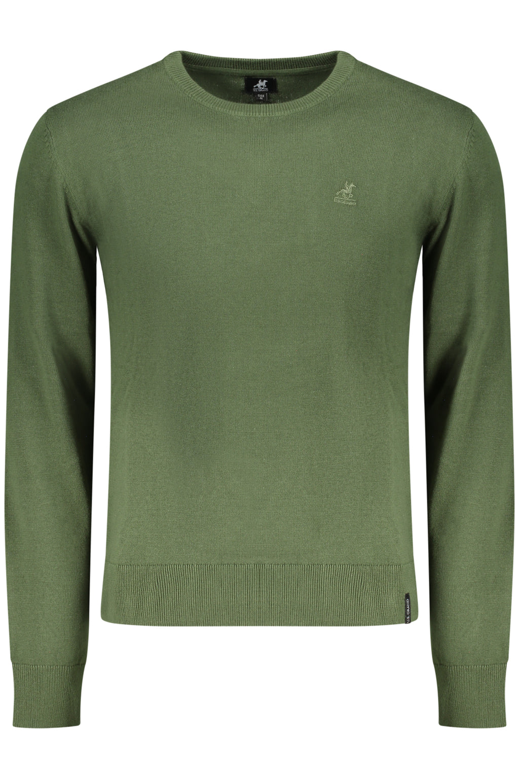 US GRAND MEN'S GREEN JERSEY