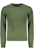US GRAND MEN'S GREEN JERSEY