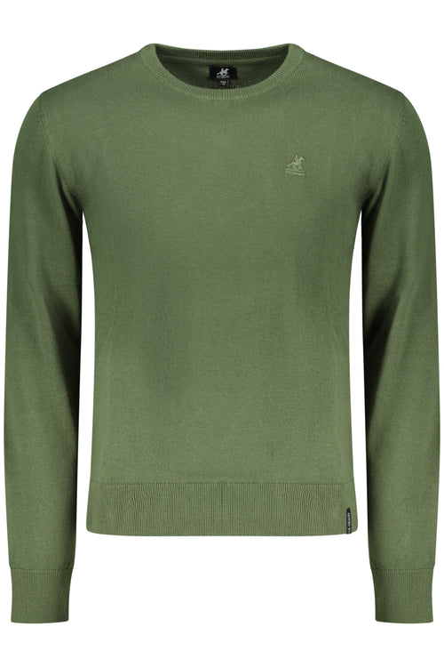 US GRAND MEN'S GREEN JERSEY