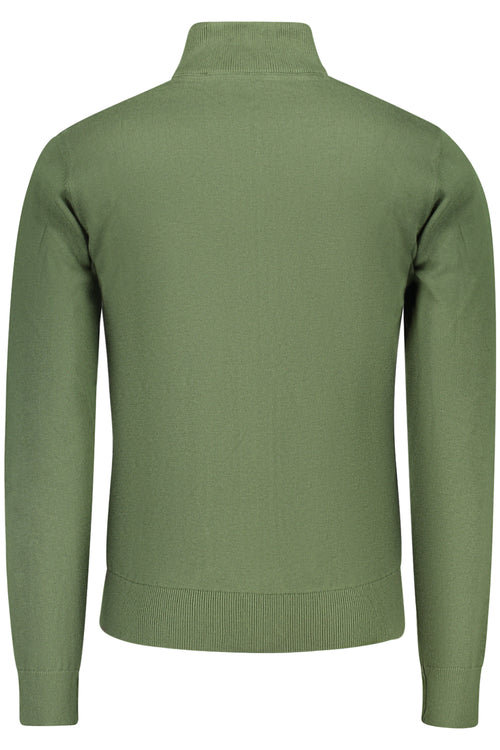 US GRAND MEN'S GREEN JERSEY