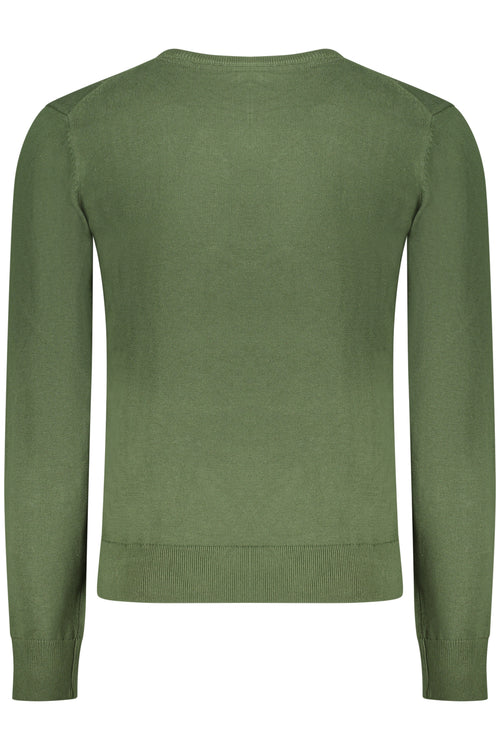 US GRAND MEN'S GREEN JERSEY