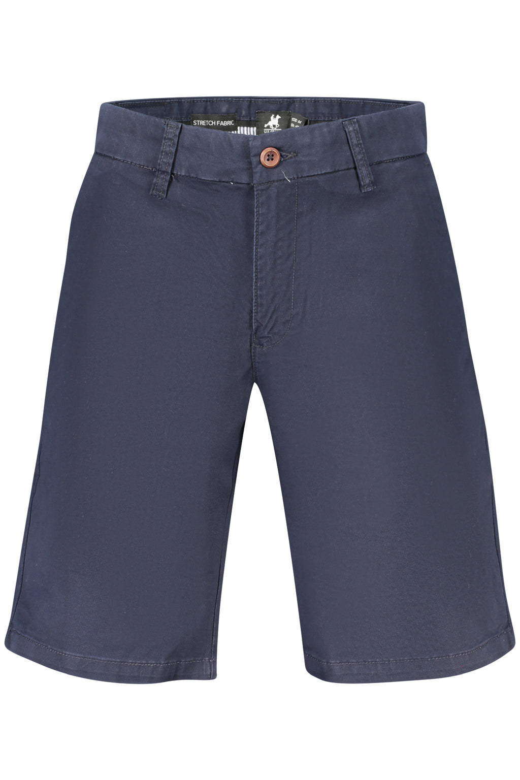 US GRAND MEN'S BLUE SHORT PANTS