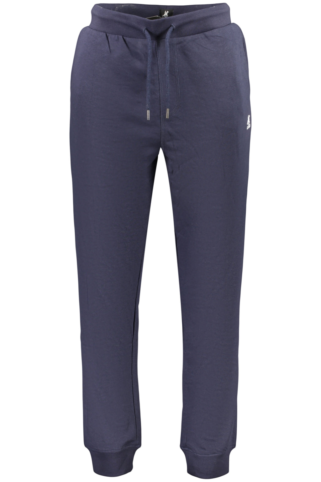 US GRAND MEN'S BLUE LONG SUIT PANTS
