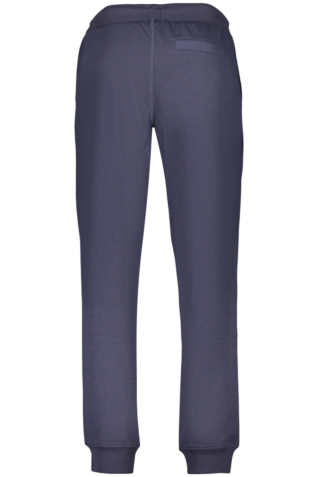 US GRAND MEN'S BLUE LONG SUIT PANTS