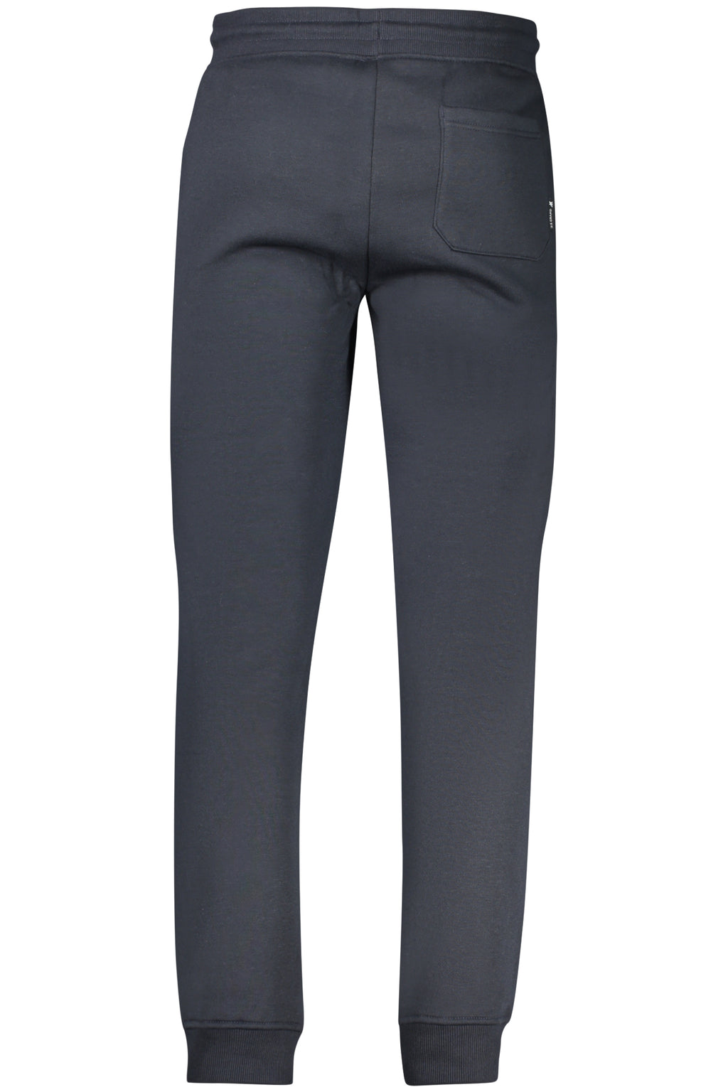 US GRAND MEN'S BLUE LONG SUIT PANTS