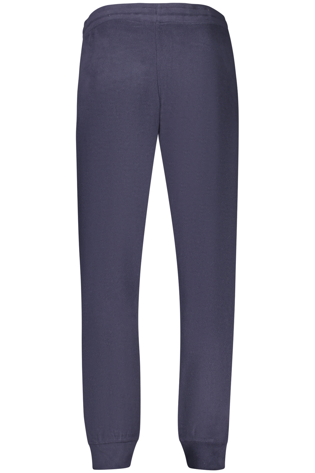US GRAND MEN'S BLUE LONG SUIT PANTS