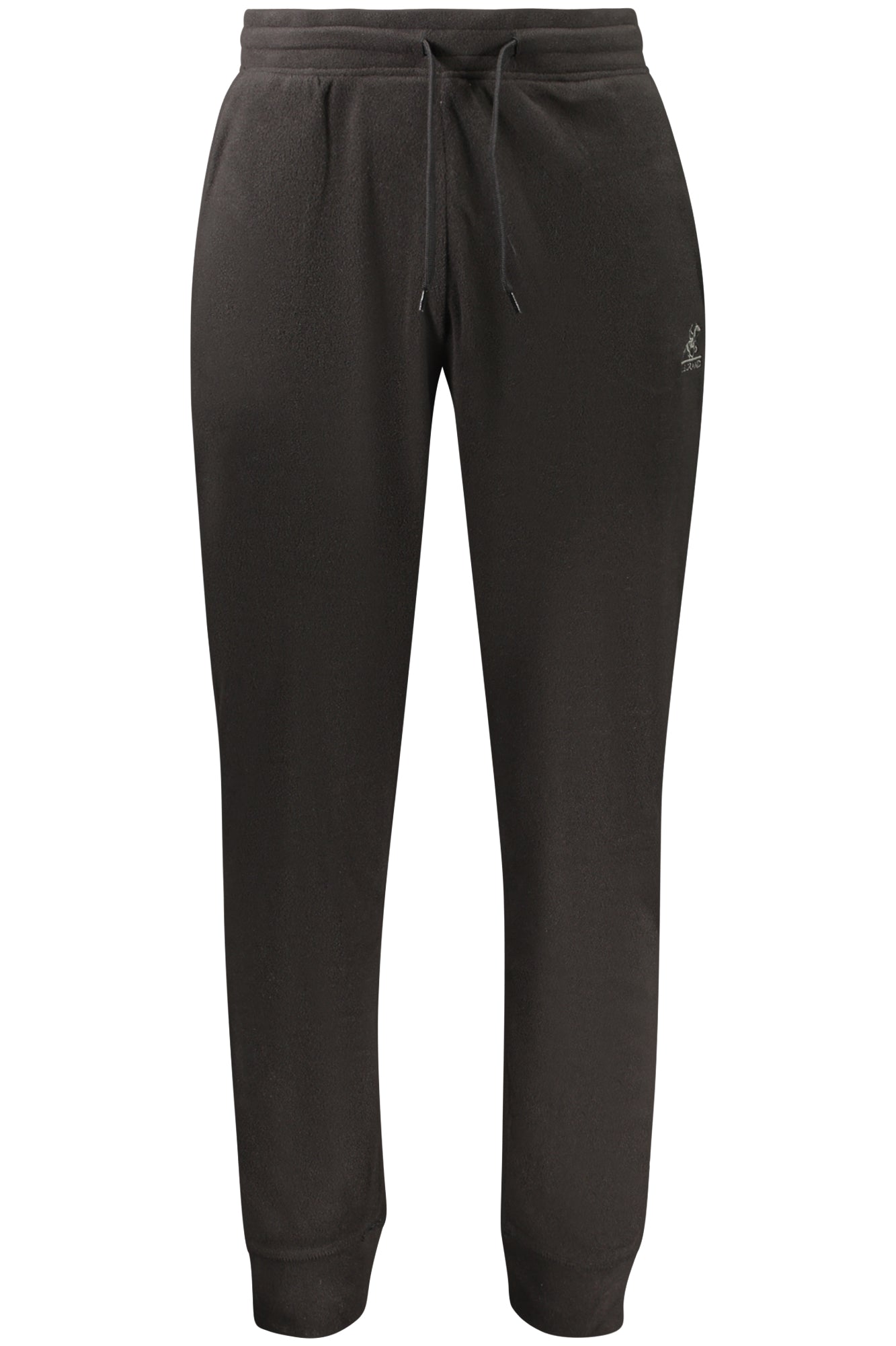 US GRAND MEN'S BLACK LONG SUIT PANTS
