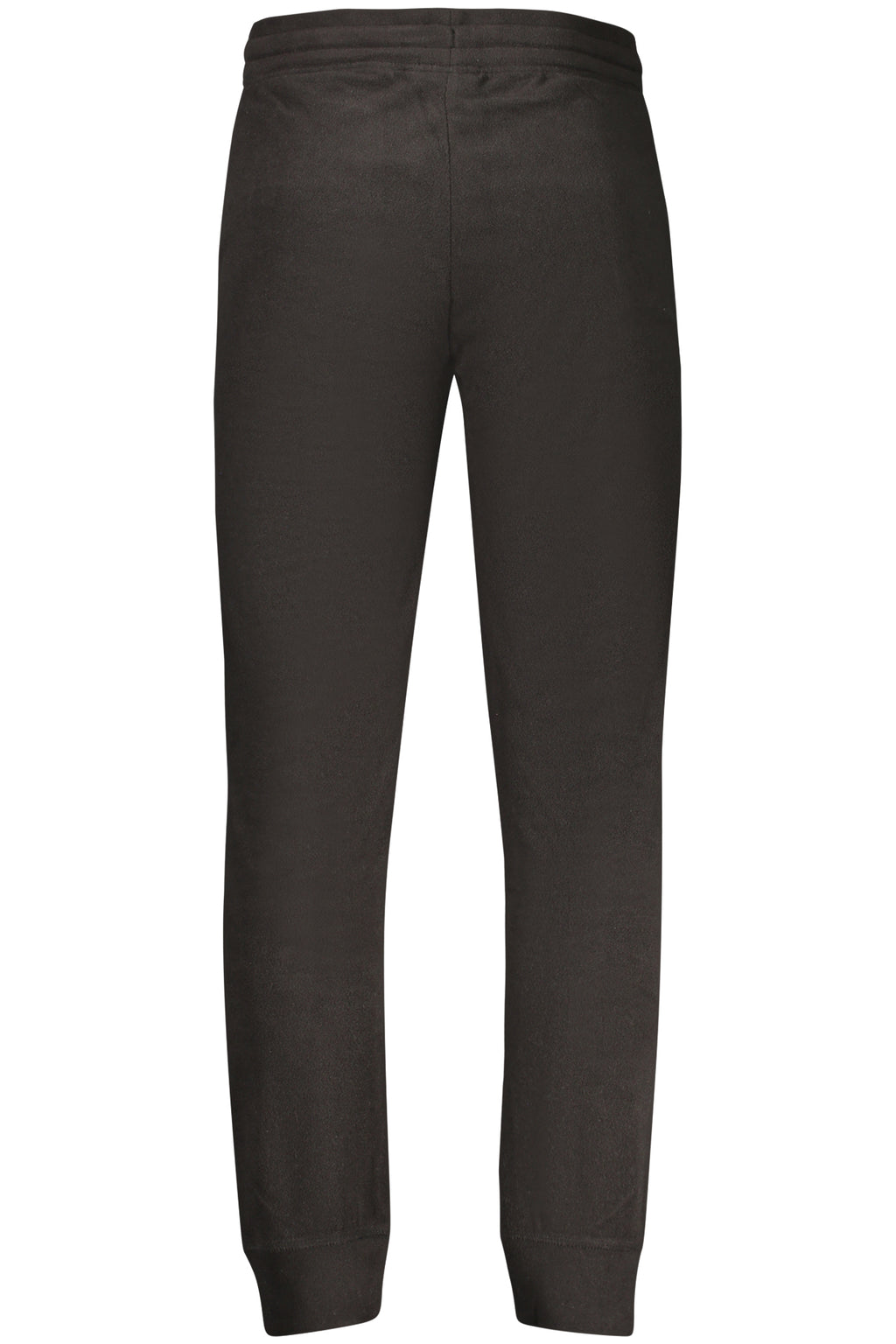 US GRAND MEN'S BLACK LONG SUIT PANTS